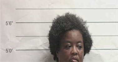 Ambrais Nedd, - Orleans Parish County, LA 